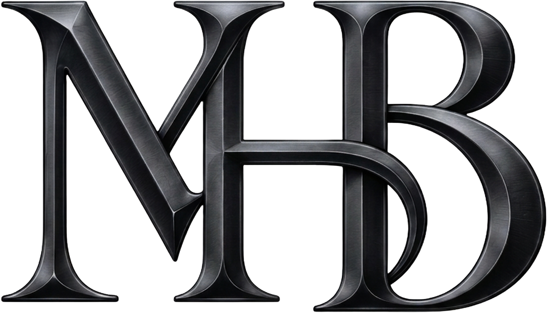 MHB — magnetic hematite bracelet